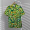 The Teenage Mutant Ninja Turtles Tmnt Hawaii Shirt Riuqi