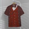 Thomas Paine Custom Short Sleeve Shirt Al8Y1