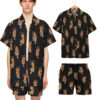 Three Tigers Custom Hawaii Shirt Ey2Oh