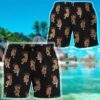 Three Tigers Custom Hawaii Shirt Wo0Lq