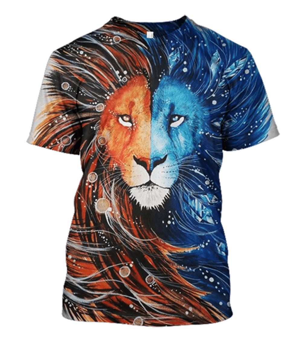 Tiger Hoodies – T-Shirt Apparel