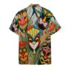 Tiki Head Hawaii Shirt 8Vjdz