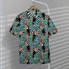 Toco Toucan Hawaii Shirt 4Ycko