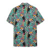 Toco Toucan Hawaii Shirt Hmxdv