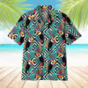 Toco Toucan Hawaii Shirt Iyodx