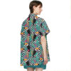 Toco Toucan Hawaii Shirt Zdqin