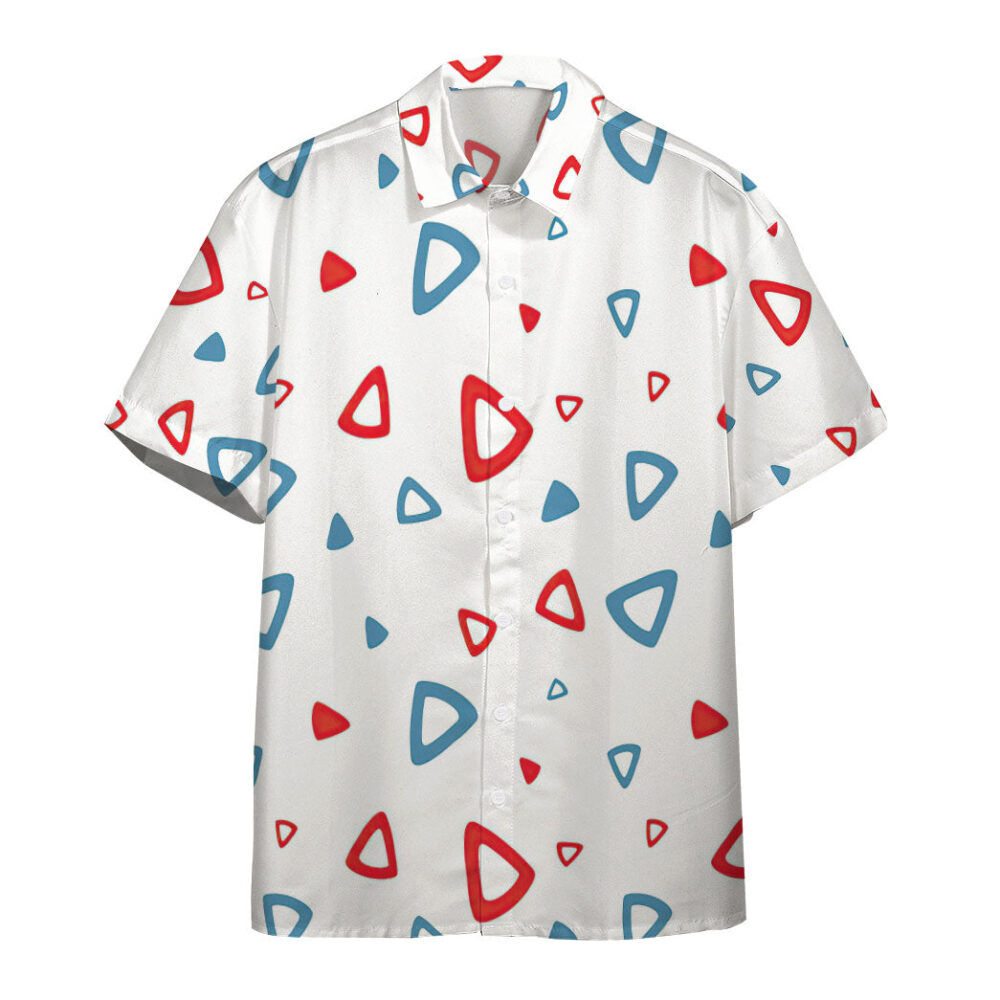 Togepi Egg Custom Short Sleeve Shirt