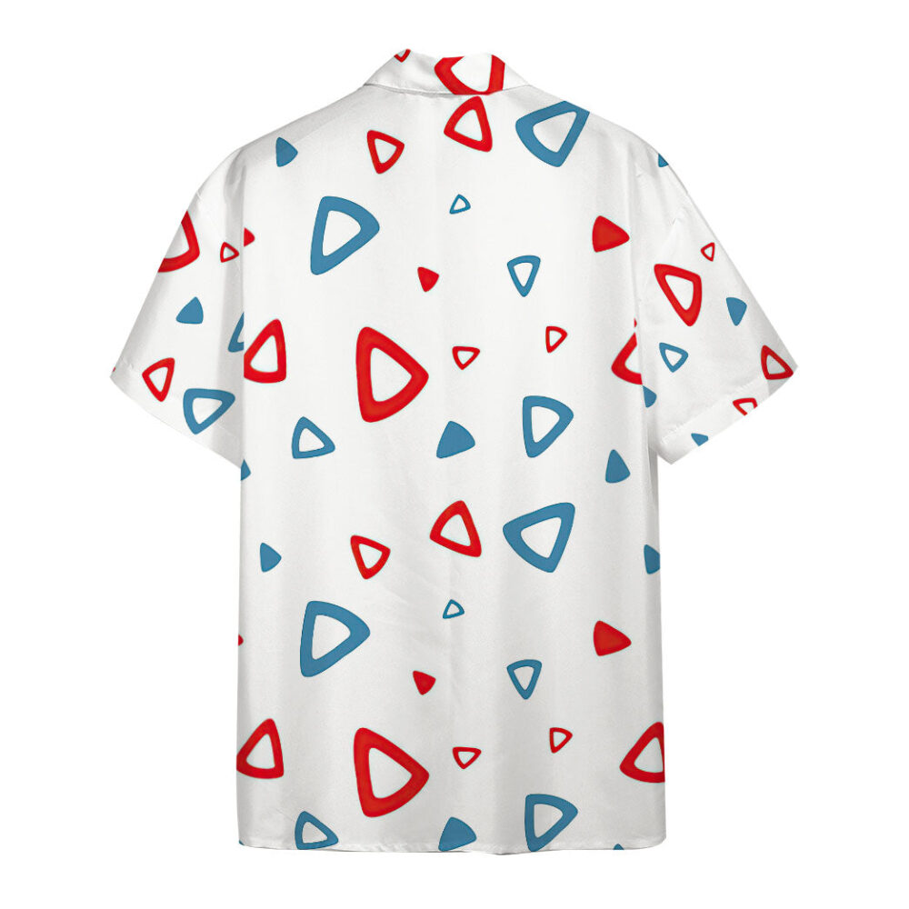 Togepi Egg Custom Short Sleeve Shirt