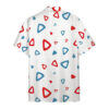 Togepi Egg Custom Short Sleeve Shirt Owbdq