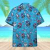 Top Gun Wingman Custom Hawaiian Shirt Ixvdb