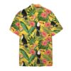 Toucans Hawaii Shirt 2Fxaz