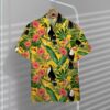 Toucans Hawaii Shirt J6Zbu