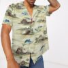 Tropical Island Custom Hawaii Shirt Ejbfe