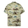 Tropical Island Custom Hawaii Shirt V0Dj1