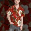 Tropical Parrot Custom Hawaii Shirt Nebpz