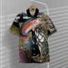 Trout Fish Hawaii Shirt Lve9T