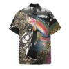 Trout Fish Hawaii Shirt Vlu8A