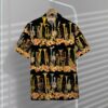 Trumpet Hawaii Shirt Jvh5R