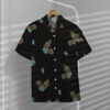 Tss The Thinker Custom Short Sleeve Shirt 3Fc6Q