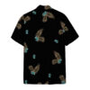 Tss The Thinker Custom Short Sleeve Shirt Nlvbo