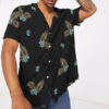 Tss The Thinker Custom Short Sleeve Shirt Zyvcc