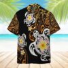 turtle plumeria polynesian hawaii shirt 1bt3e