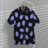 Turtle X Ray Custom Short Sleeve Shirt Edpim