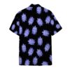 Turtle X Ray Custom Short Sleeve Shirt Kpd4B