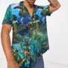 Turtles Hawaii Shirt Ljm13