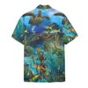 Turtles Hawaii Shirt Lqzka