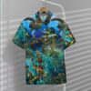 Turtles Hawaii Shirt Mm6Tl