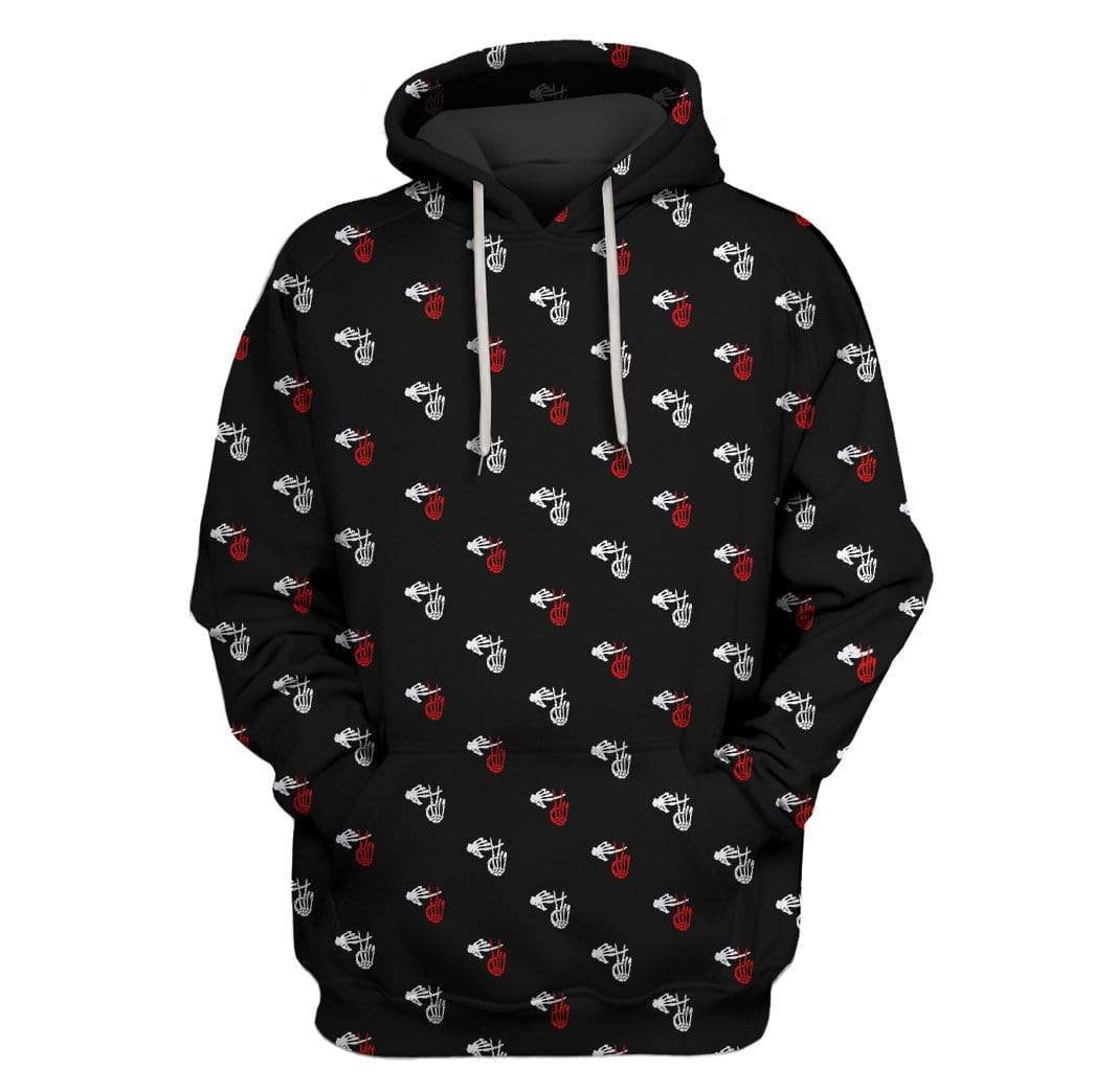 TWENTY ONE PILOTS Custom T-Shirt Hoodie Apparel