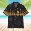 Ukulele Hawaii Shirt Ht6Lw