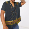 Ulysses Simpson Grant Custom Short Sleeve Shirt C0Etz