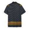 Ulysses Simpson Grant Custom Short Sleeve Shirt Eyp2P