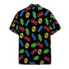 Uno Icon Custom Hawaii Shirt Udvee