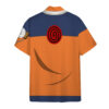 Uzumaki Naruto Hawaii Shirt Whre9