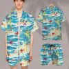 Vintage Hawaii Custom Hawaii Shirt T2Cml