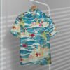 Vintage Hawaii Custom Hawaii Shirt Yz6Bg