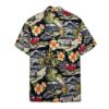 Vintage Pickup Trucks Custom Hawaii Shirt P8Gqs