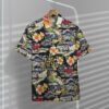 Vintage Pickup Trucks Custom Hawaii Shirt Wkxck