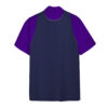 Waluigi Custom Short Sleeve Shirt 4Heki