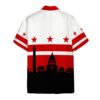 Washington Dc Hawaii Shirt 6Kqg8