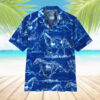 Water Horse Hawaii Shirt Gapzb