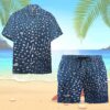 Whale Shark Skin Hawaii Shirt Jgcbl