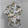 Wolf Custom Hawaii Shirt Ul4Qd