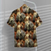 Wolf Hawaii Shirt 55Fdr