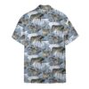 Wolf Vintage Hawaii Shirt Ipwf7