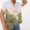 World Of Dinosaurs Custom Short Sleeve Shirt Udeef