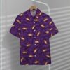 Ws Lovely Mouth Hawaii Shirt F0Smx